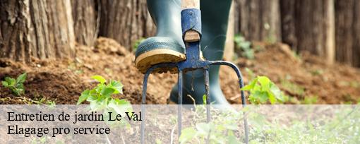 Entretien de jardin  le-val-83143 Elagage pro service